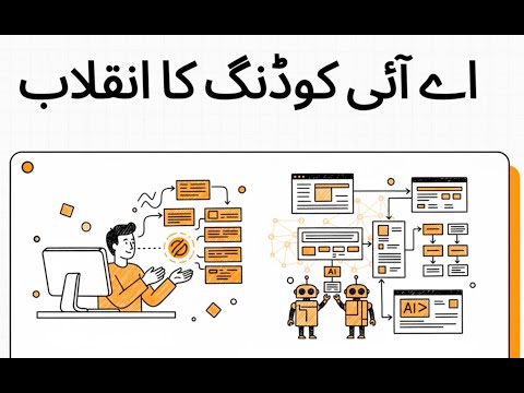 The $3 Trillion AI Coding Revolution in Urdu/Hindi