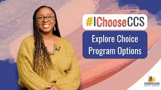 2025 Cumberland County Schools Choice Programs Guide