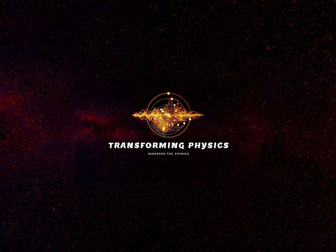 Transforming Physics Live Stream