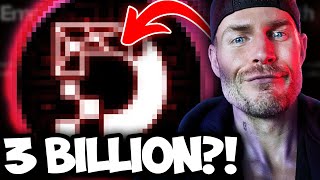 Alex Becker says THIS token is "the chosen child of AI crypto"