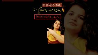 Integration Important Questions |CBSE Board |Class 12 maths | STATE BOARD |CUET #shorts #integration