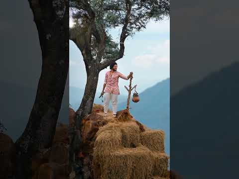 HANU-MAN movie song