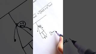 Easy way to do a math! 😎 #mathsolution #funny #howtodraw #artist