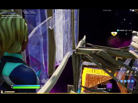 GTX1650 And I7 9750h FPS Test Fortnite Creative Low to Epic season 4 350+ FPS Link on laptop in desc