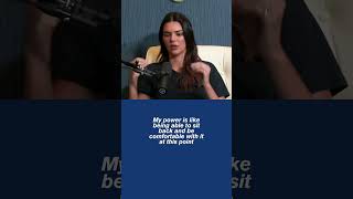 Shadowing English with Kendall Jenner - Practice Speaking & Improve Fluency