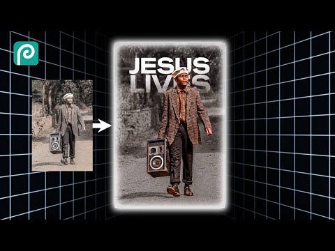 5 Photopea Tricks That Will Make You a Pro in Minutes!