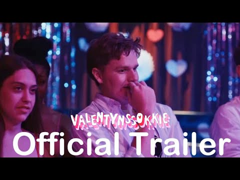 Valentynssokkie | Official Trailer