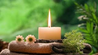 Crescent Whisper  - Open Heart Music - Helios 4k