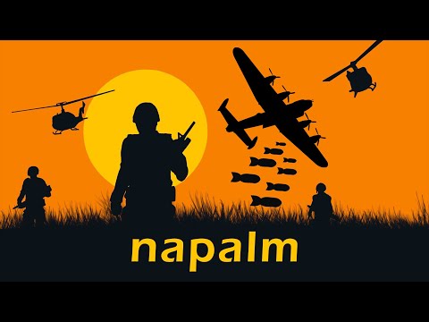 Best Weapon of Mass Destruction in the Last Century