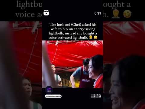 #wife #husband #fighting