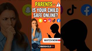 Online Scammers Targeting Children – Parents Must Watch This! #onlinesafety  #onlinesafetytips