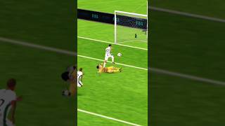 #shorts #football Lautaro Martínez what a goal #lautaromartínez