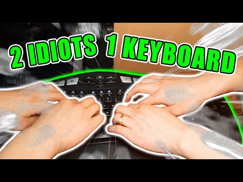 The Power Of Pair Programming