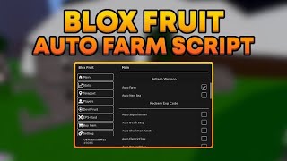 ✅SCRIPT BLOX FRUITS (MOBILE/PC) + UPDATED EXECUTOR (ANTI BAN) | UPDATED ROBLOX DIRECT LINK