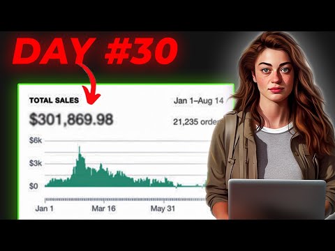 How I Made $20,000 With This AI Tool? Step by Step (Income Proof)