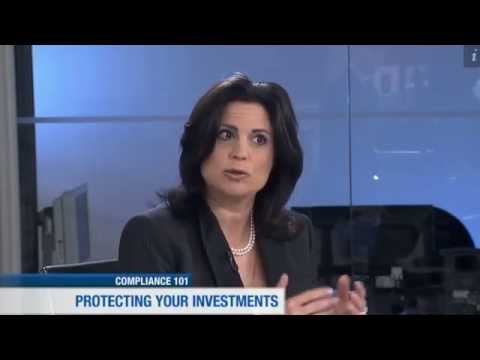 David Kaufman, Ellen Bessner & Jonathan Heymann discussing Compliance &  The Exempt Market