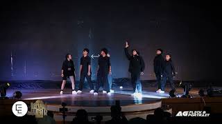 BOTY 2 | OPEN DIVISION | PROJECT CHAOS