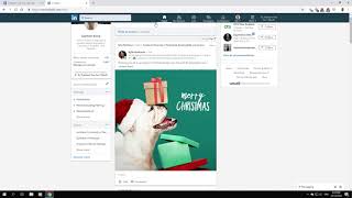 Linkedin guide for 2018 to 2019