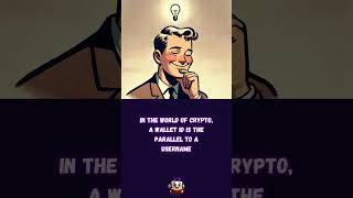 What are usernames in the web3? #getstartedwithcrypto #web3crypto #web3explained #cryptobeginners