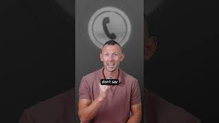 How to End Client Calls to Win More Projects #shorts