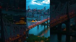 New York City 🇺🇸 | The City That Never Sleeps | 4k Travel