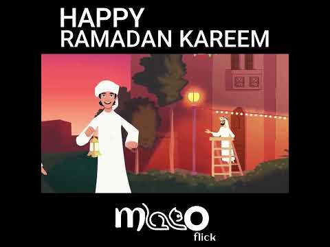Happy Ramadan new trailer 2023
