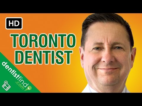 Etobicoke Dentist - Bloor St W and Kipling Ave - Bloor Kipling Dentistry