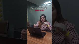 Office employees to HR be like 😂😂 | Office memes | HR memes #trending #shorts #officevideos #viral
