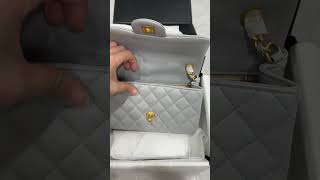 Fashion new Chanel bag for women #chanelbags #womenbag #designerbag