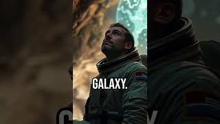 Discover the mystical ways astronauts train! #SpaceMystery #AstronautLife