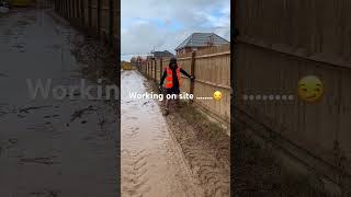 #bricklaying #construction #constructionchannel #buildahouse #sitework