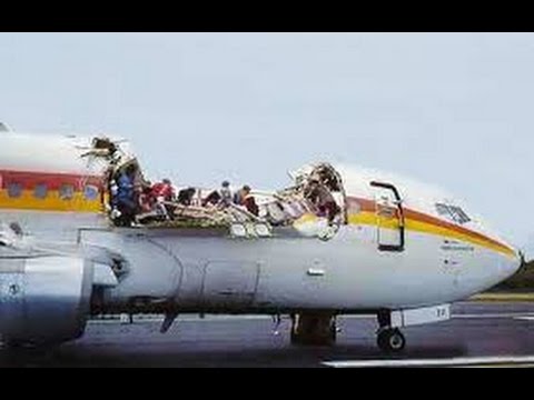 WORST PLANE STRUCTURE FAILURES - Air Crash Investigation Plane Crash
