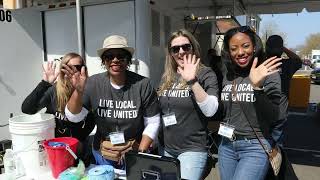2022 United for Impact Food Truck Festival