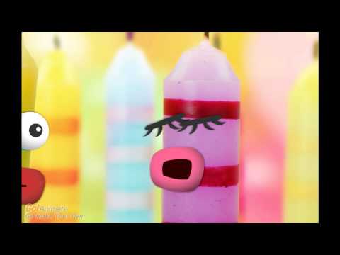 candle fight