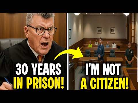 Court Erupts: Victim Confronts Woman, Then Disrespects Judge!