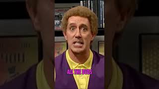 Mad TV Calling out Women in 2025 in 1996... #classiccomedy #madtv