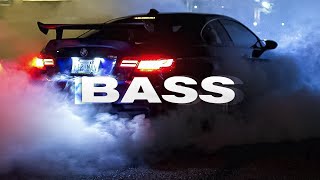 Car Music Mix 2022 🔥 EDM Remixes of Popular Songs 🔥 Electro House | Gangster G House | Deep House 🔥