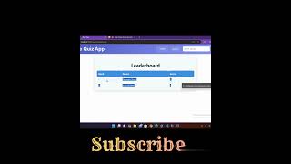 Online Quiz Puzzle Game Tutorial