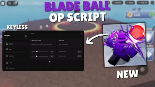 *NEW* Blade Ball Script | Pastebin 2025 |