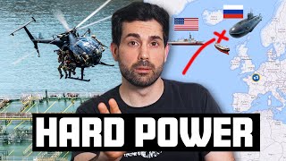 Why U.S Navy SEALs hit Russia's Shadow Fleet