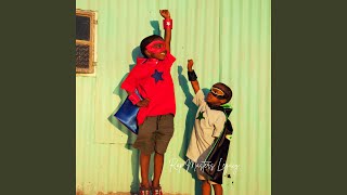 Rise Above the Strife