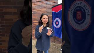 Tiny Mic | Advice to Incoming Students