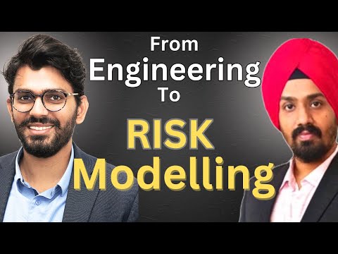 How Keshav Passed FRM Part 2 Exam | FRM Exam Tips | FRM Podcast with Vardeez