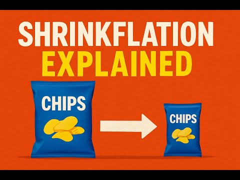 Shrinkflation Is Robbing You Blind — Here’s How!