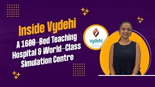Vydehi Institute of Medical Sciences and Research Centre | Learntech Edu Solutions Pvt. Ltd.