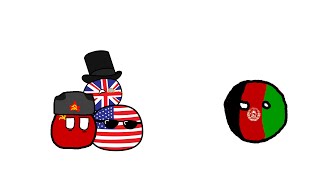 Is Afghanistan scary?