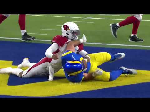 NFL "Just How They Drew It Up" MOMENTS