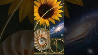 The Hidden Code of Nature : The Fibonacci Sequence #math