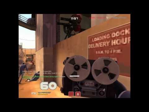 Class Madness - Spies and Demomen - I am the worst spy!