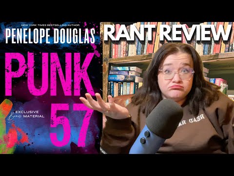 PUNK 57... let's talk about it